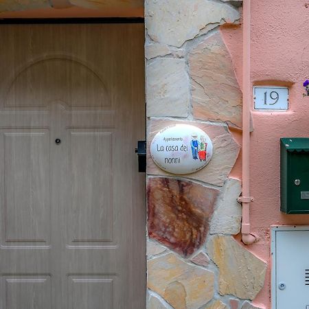 Karlin'S House Anzi - Albergo Diffuso Zewnętrze zdjęcie