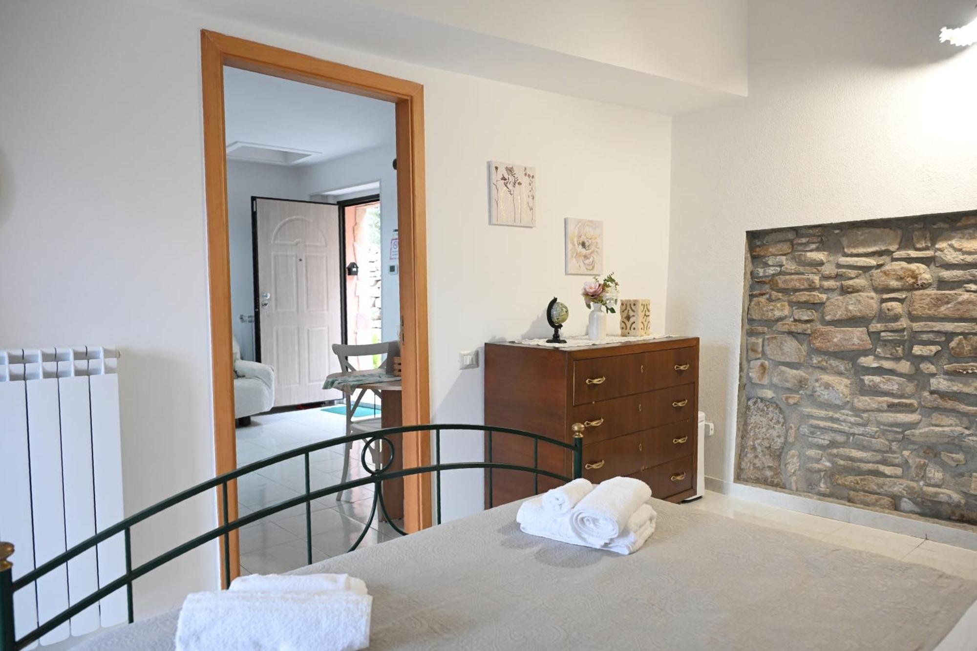 Karlin'S House Anzi - Albergo Diffuso Zewnętrze zdjęcie