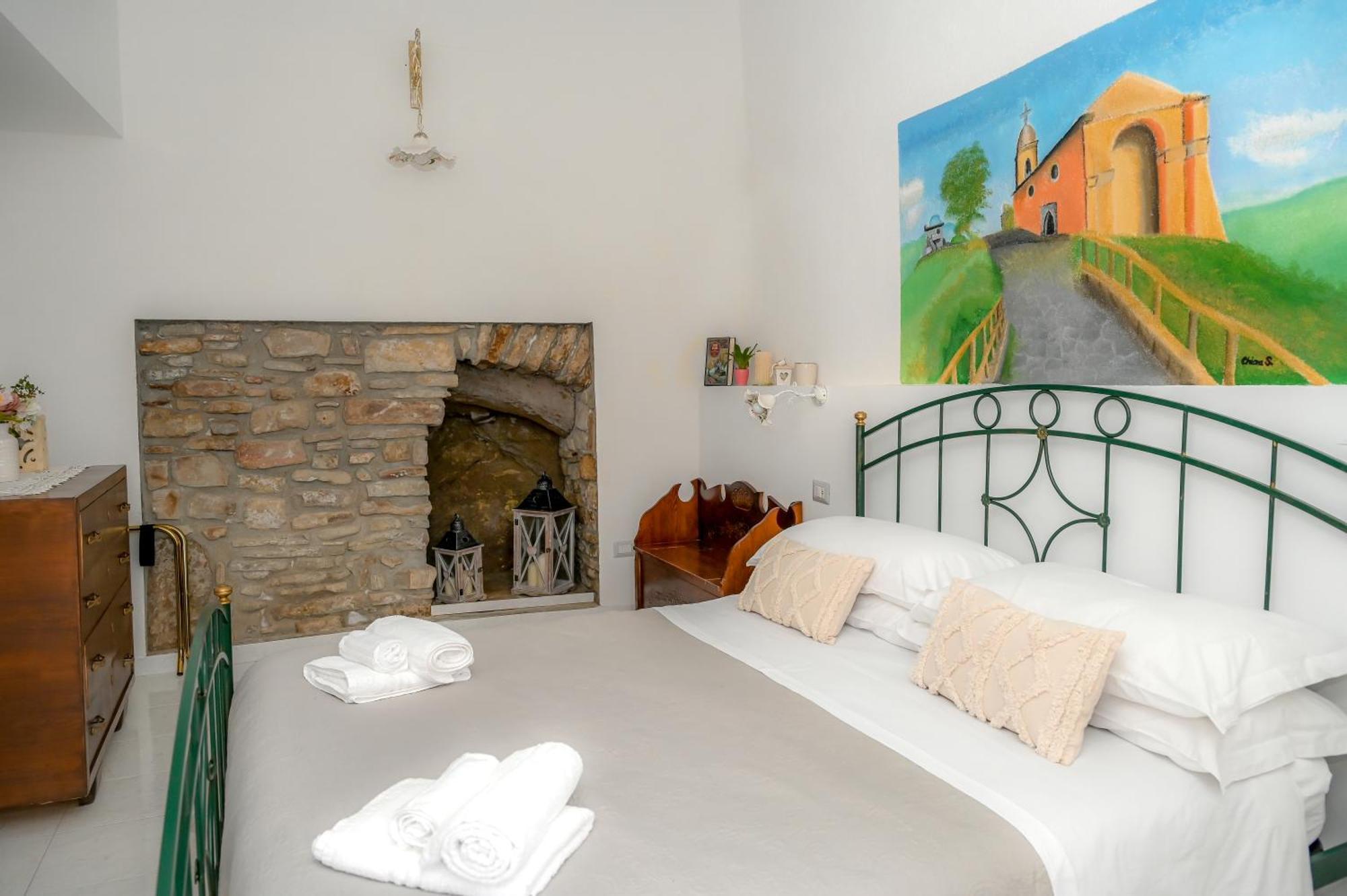 Karlin'S House Anzi - Albergo Diffuso Zewnętrze zdjęcie