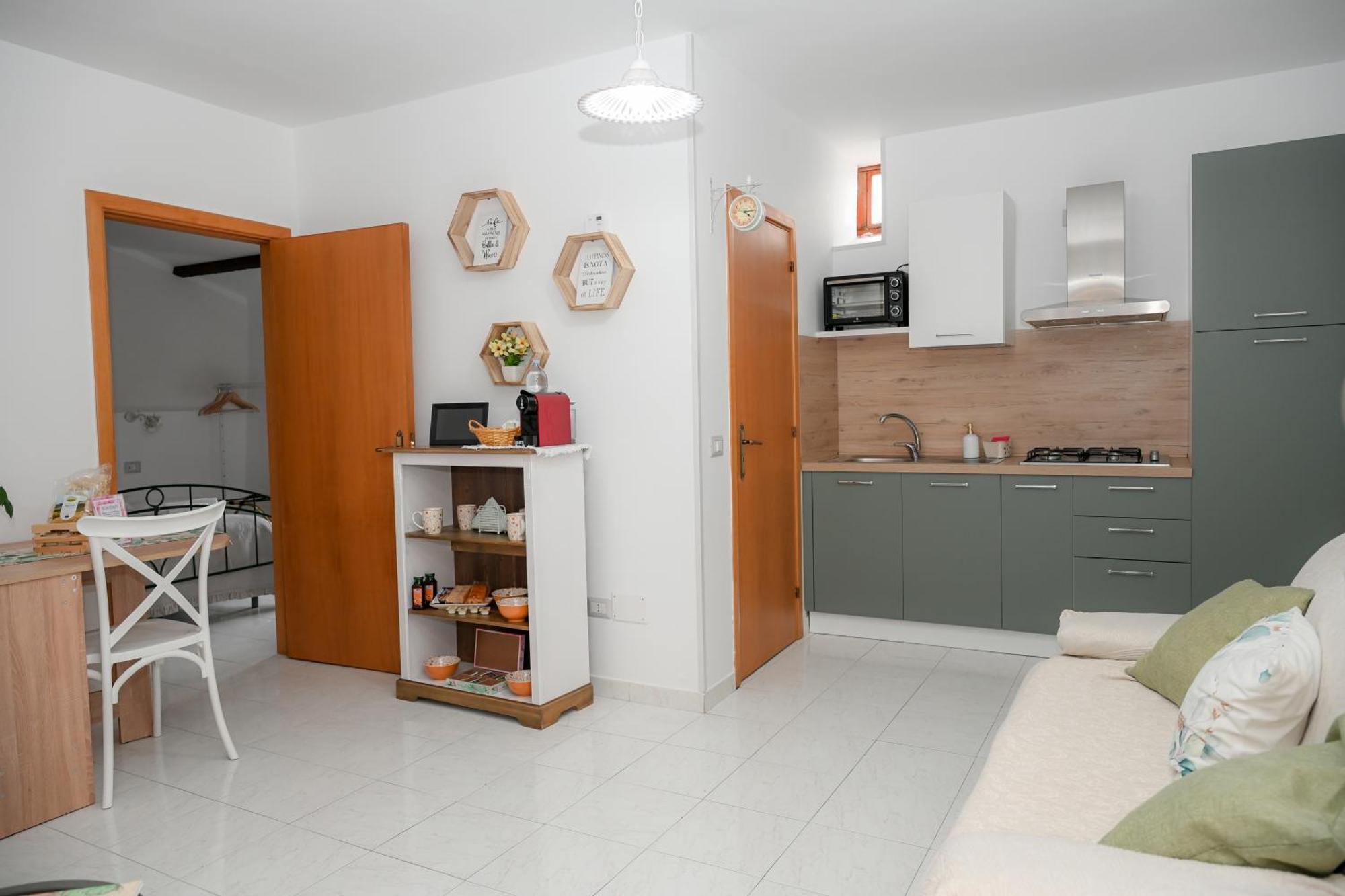 Karlin'S House Anzi - Albergo Diffuso Zewnętrze zdjęcie